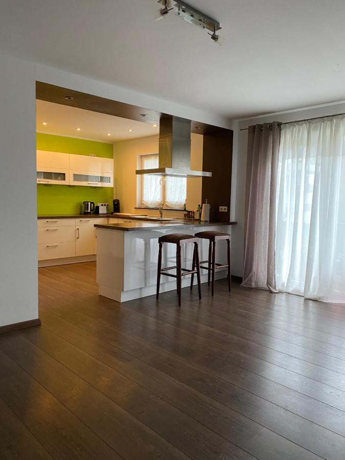 Julias Ferienwohnung Wetzlar Buitenkant foto