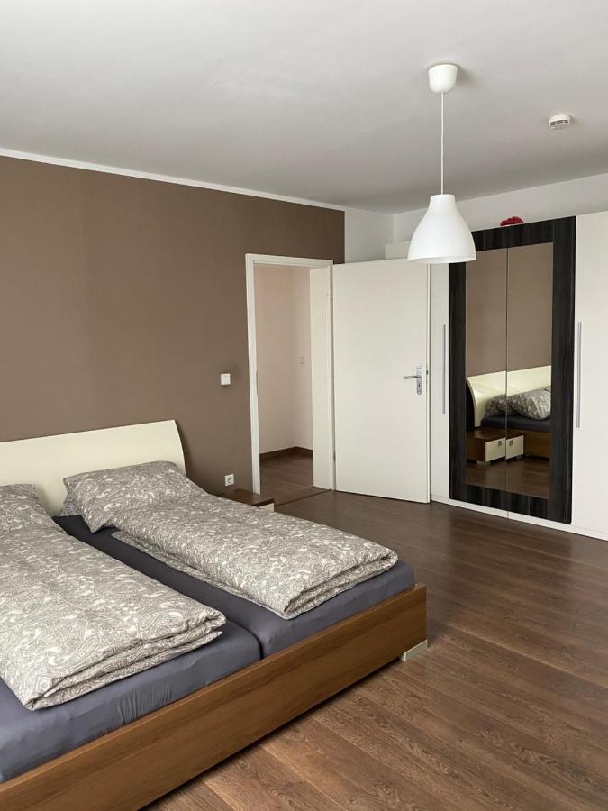 Julias Ferienwohnung Wetzlar Buitenkant foto