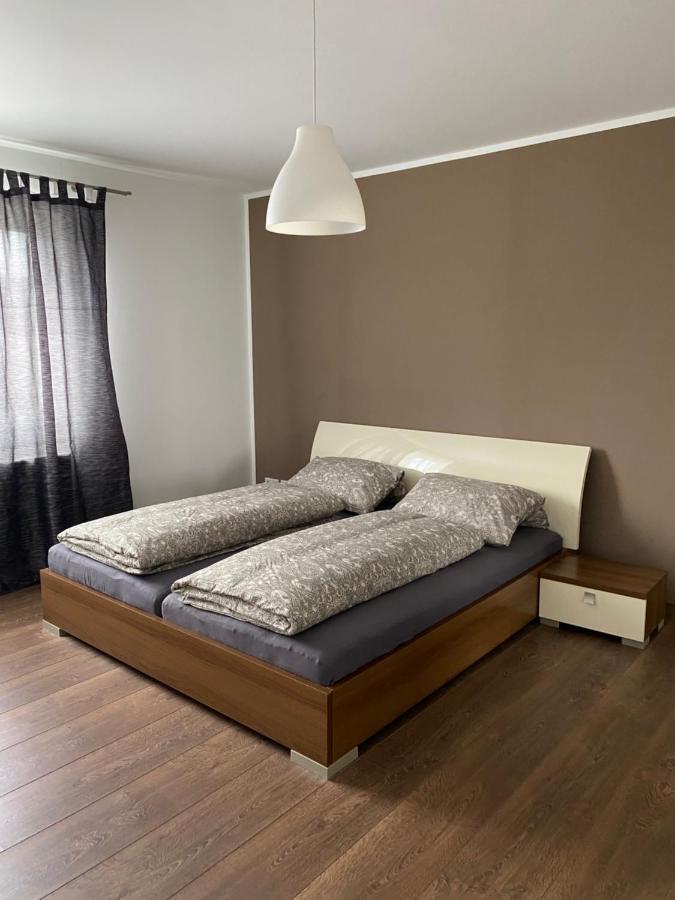 Julias Ferienwohnung Wetzlar Buitenkant foto