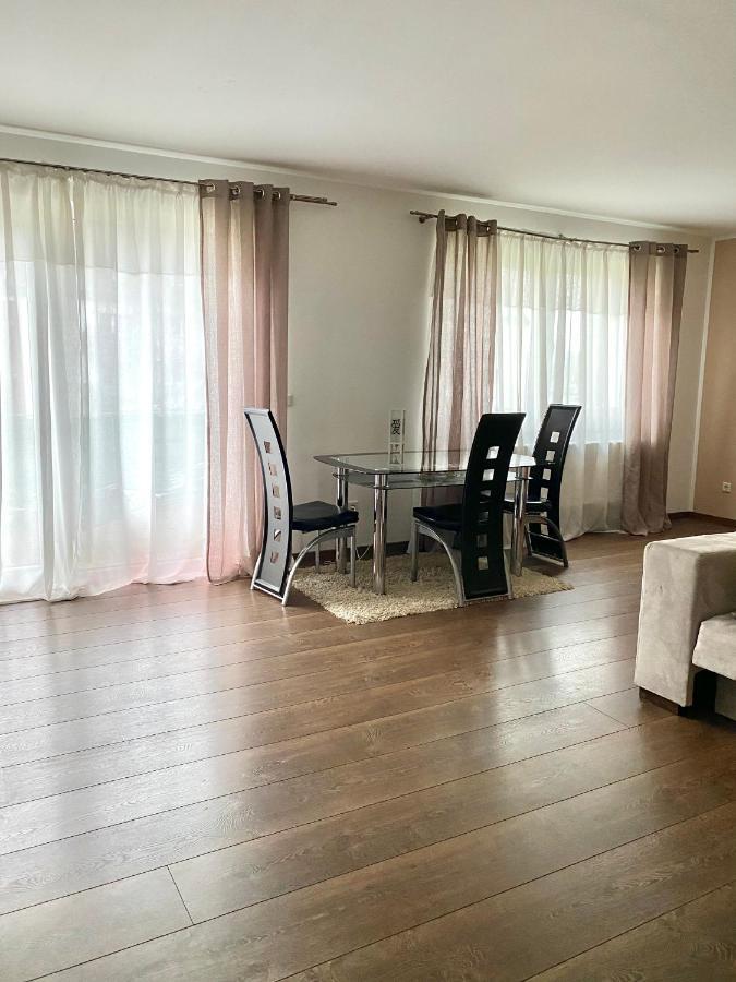 Julias Ferienwohnung Wetzlar Buitenkant foto