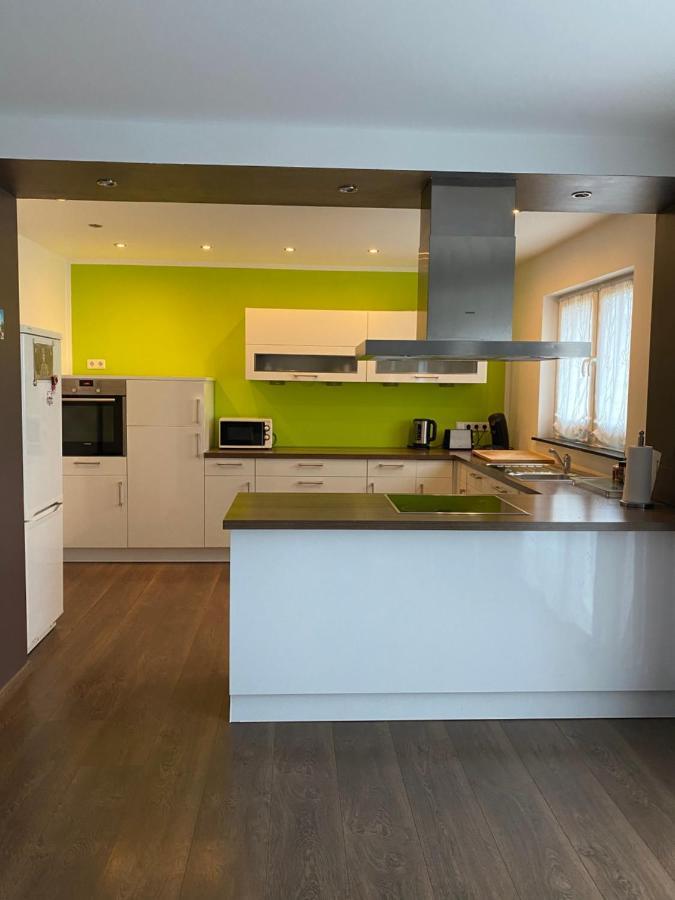 Julias Ferienwohnung Wetzlar Buitenkant foto