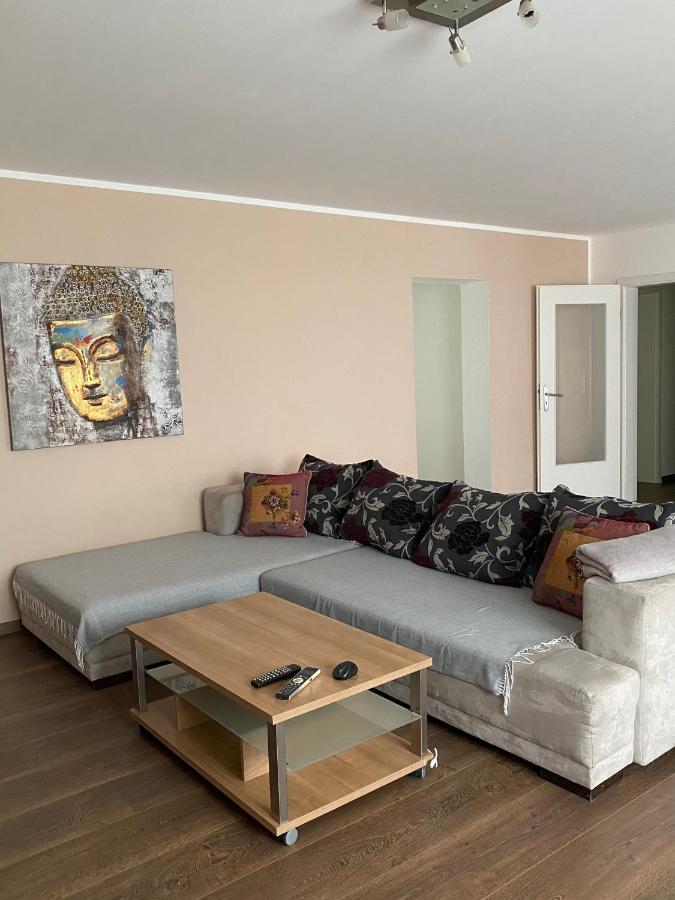 Julias Ferienwohnung Wetzlar Buitenkant foto
