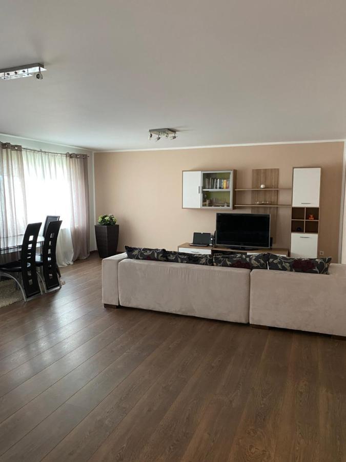 Julias Ferienwohnung Wetzlar Buitenkant foto