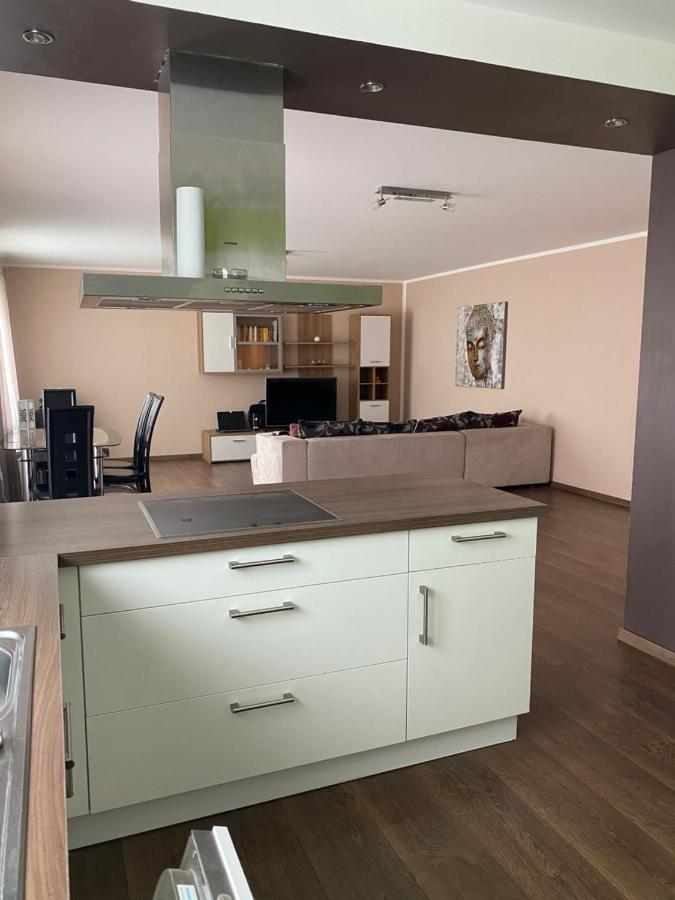 Julias Ferienwohnung Wetzlar Buitenkant foto